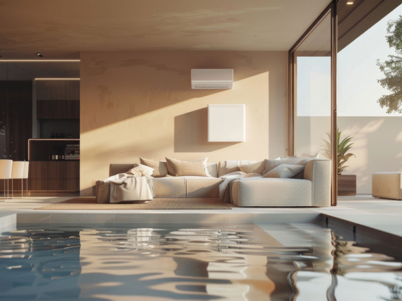 Oceanview Studio
