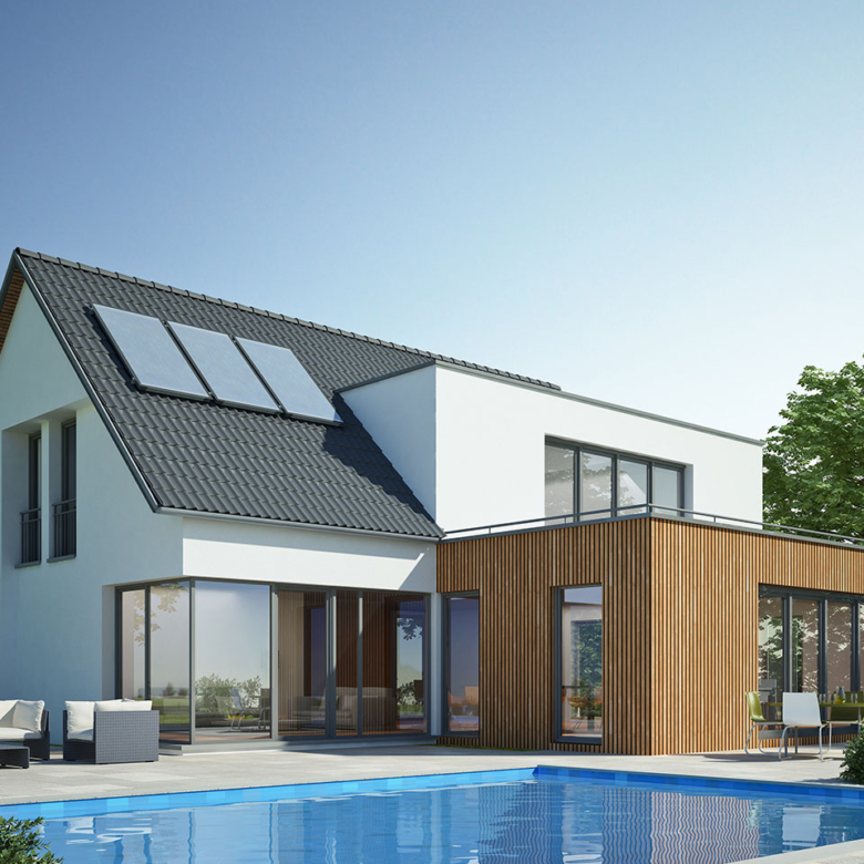 Bayfront Single Family