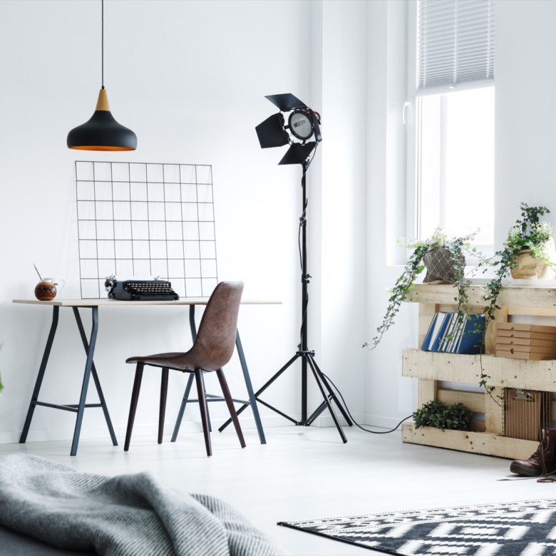 Modern Office